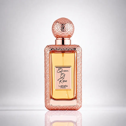 Queen Of Roses - Lattafa Pride - Sample Lattafa Pride