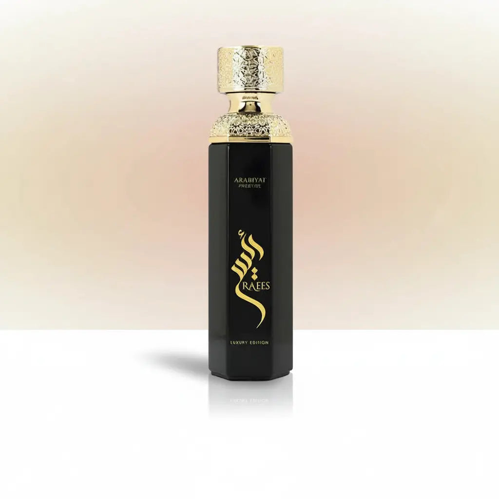 Raees Luxury Edition