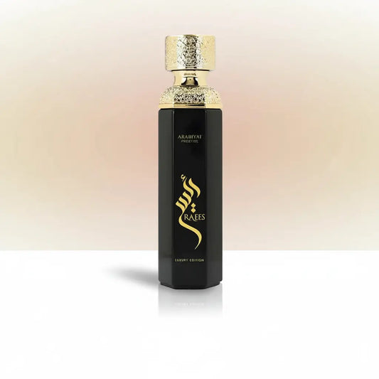 Raees Luxury Edition