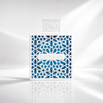 Azul - Rayhaan - Sample Rayhaan