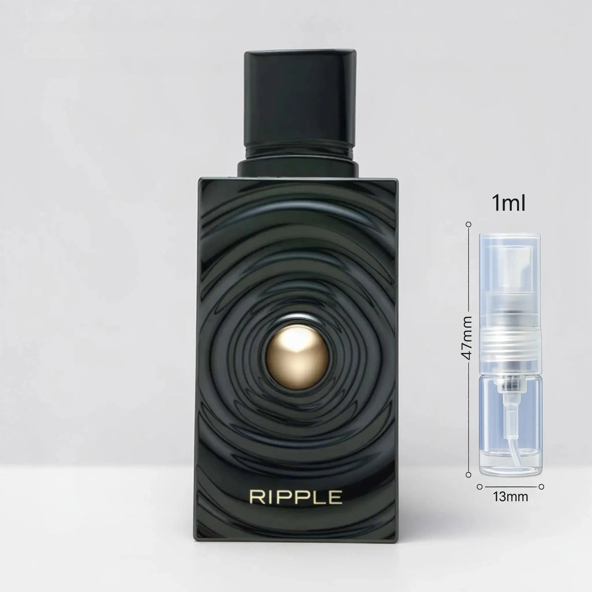 Ripple - French Avenue - Sample French Avenue