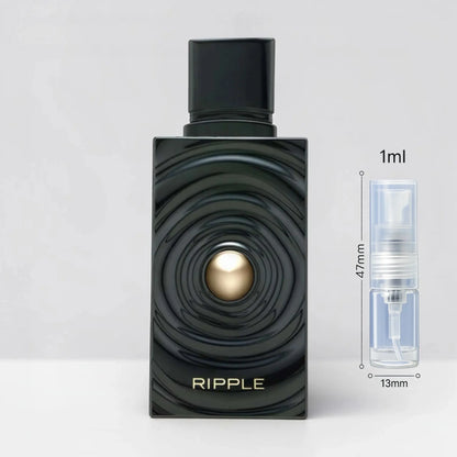 Ripple - French Avenue - Sample French Avenue