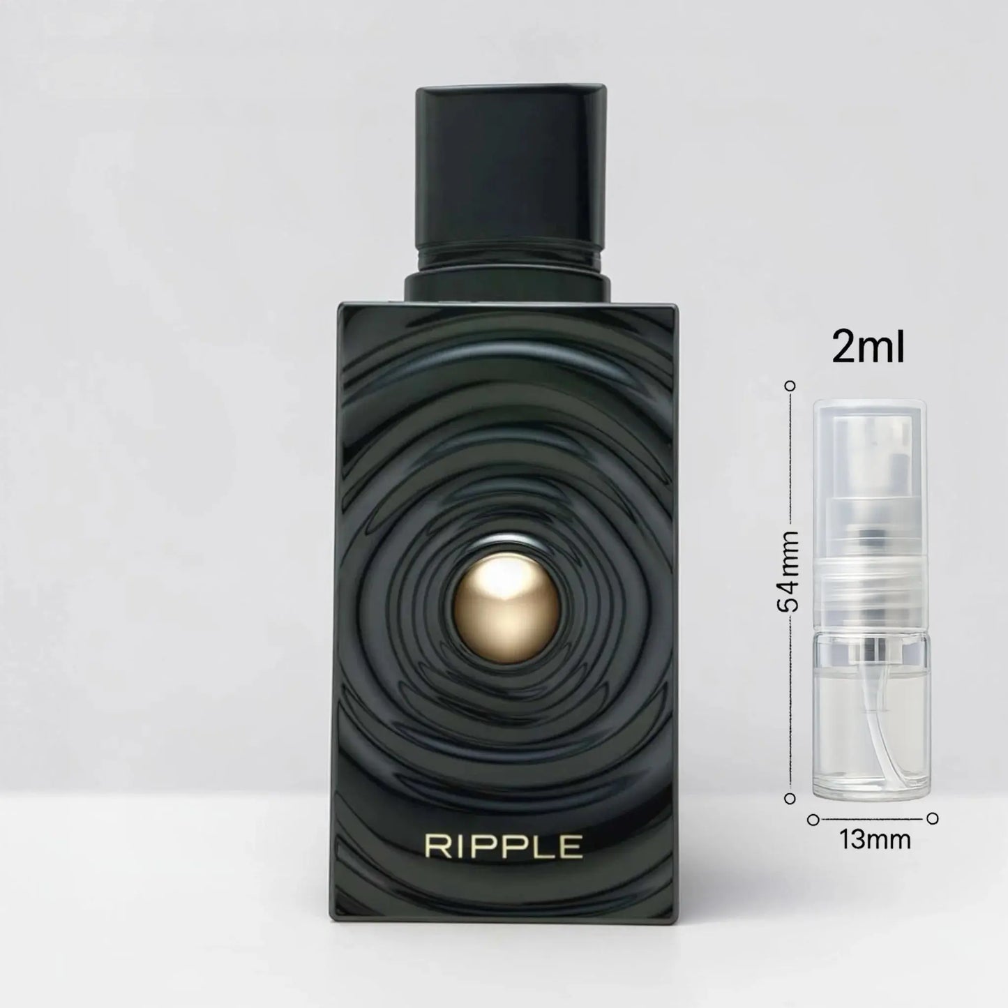 Ripple - French Avenue - Sample French Avenue