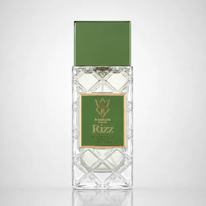 Rizz - Bujairami - Sample Bujairami