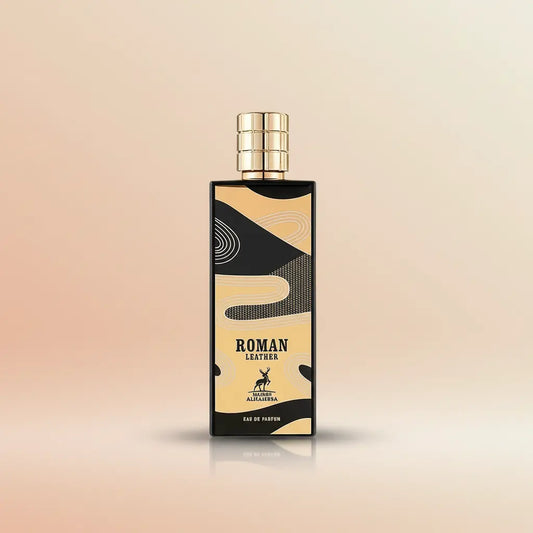 Roman Leather