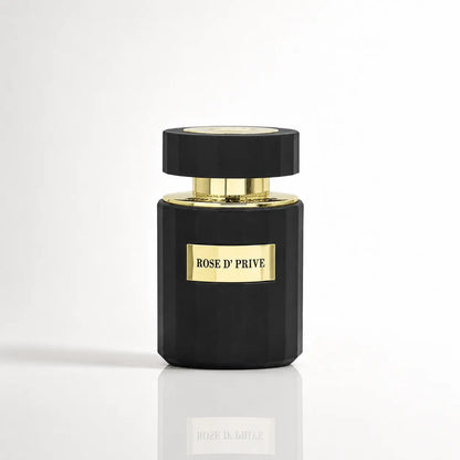 Rose D'Prive - French Avenue - Sample French Avenue