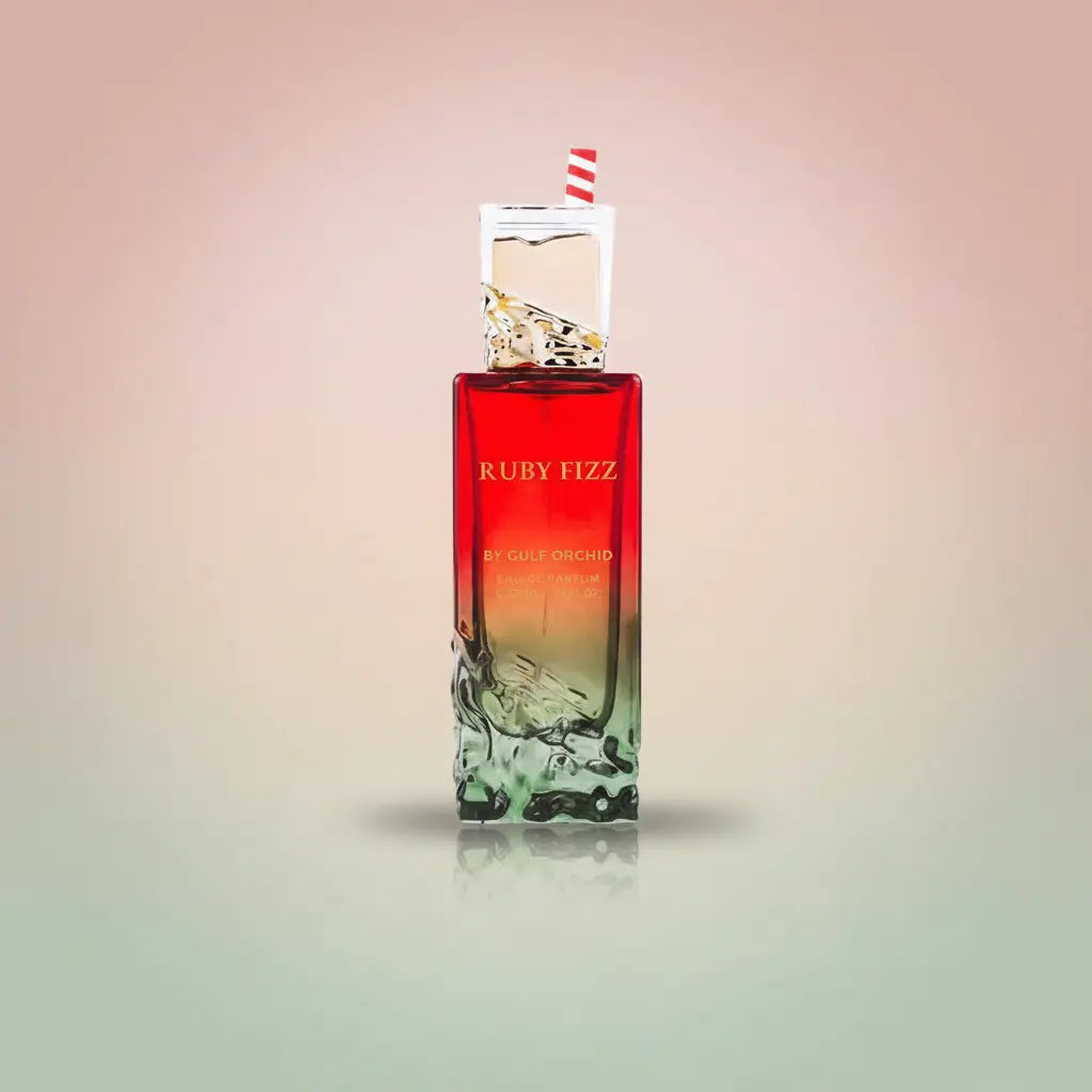 Ruby Fizz