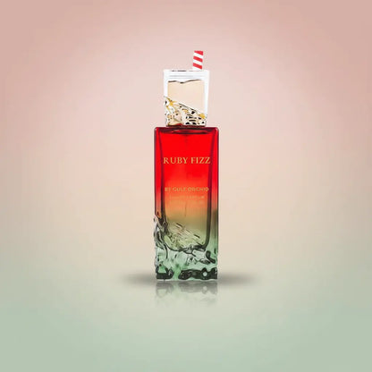 Ruby Fizz