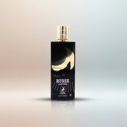 Russe Leather