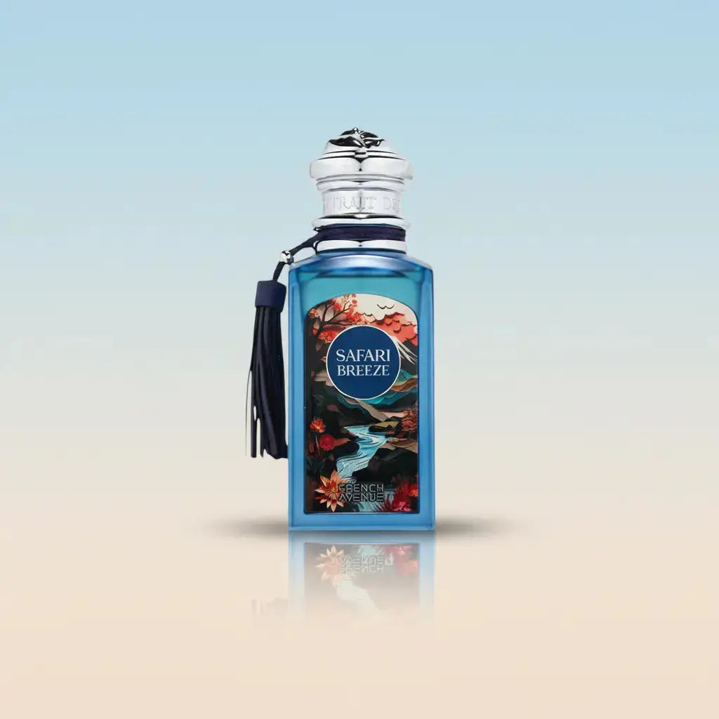 Safari Breeze