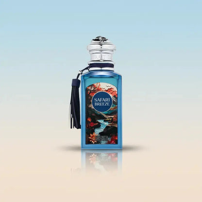 Safari Breeze