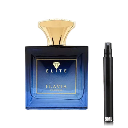 Elite – Flavia – Probe 