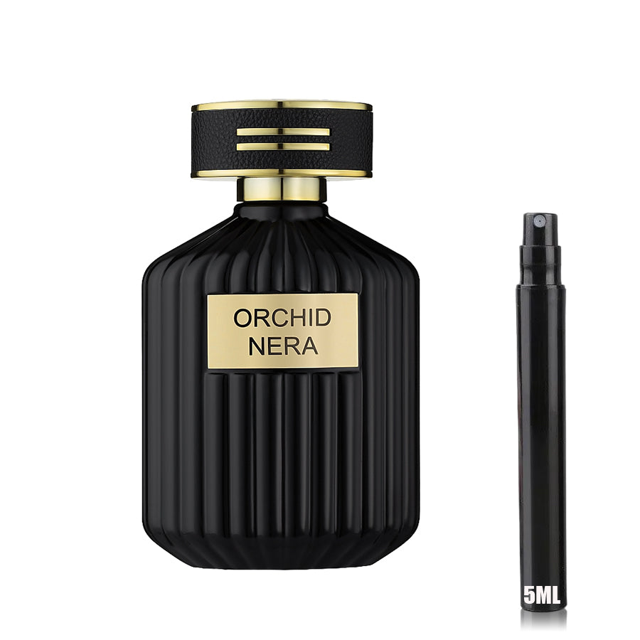 Orchid Nera - Fragrance World - Échantillon