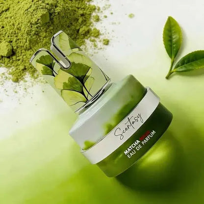 Scentasy Matcha Magix - Armaf - Sample Armaf