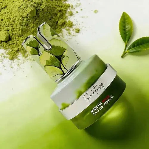 Scentasy Matcha Magix - Armaf - Sample Armaf