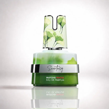 Scentasy Matcha Magix - Armaf - Sample Armaf