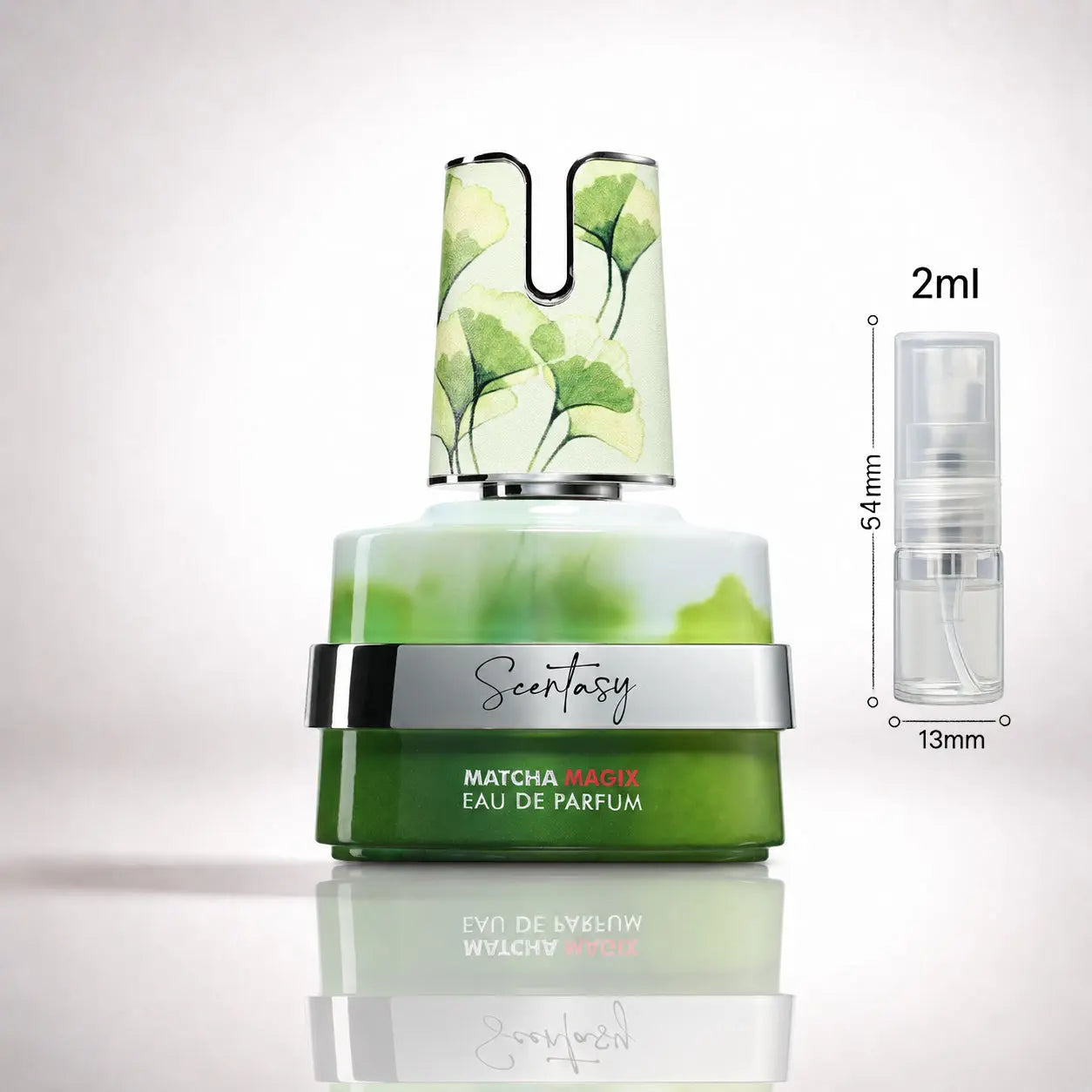 Scentasy Matcha Magix - Armaf - Sample Armaf