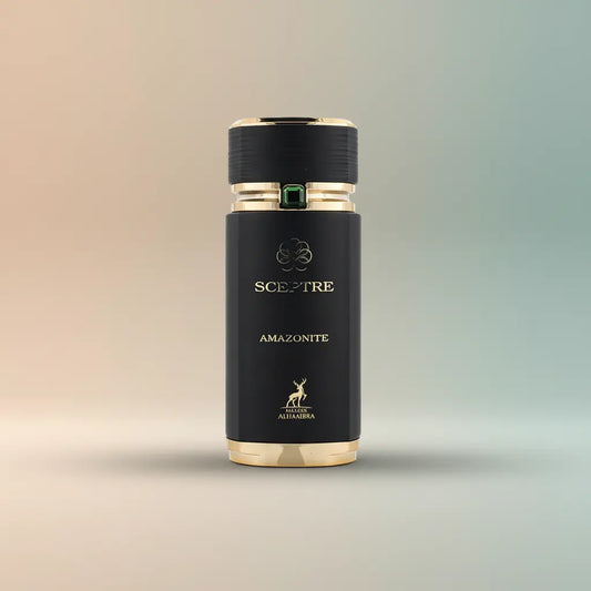 Sceptre Amazonite