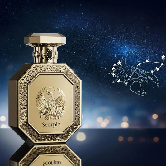 Genesis Scorpio - French Avenue - Sample French Avenue