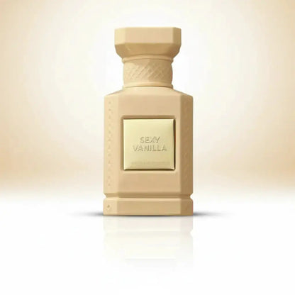 Sexy Vanilla