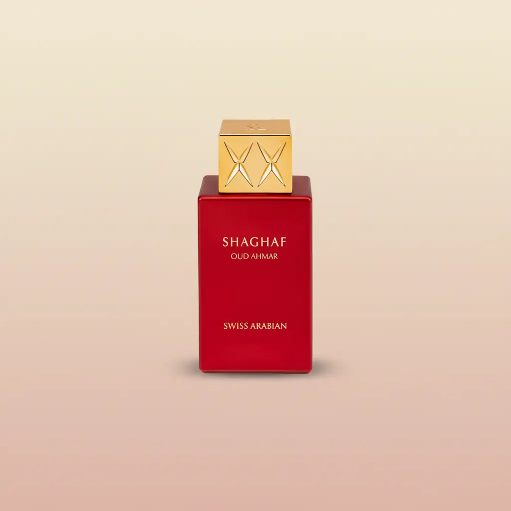 Shaghaf Oud Ahmar