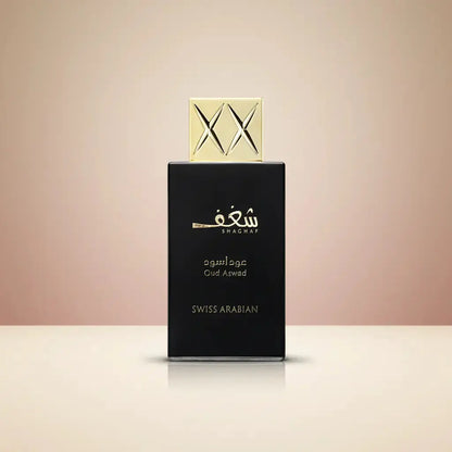 Shaghaf Oud Aswad