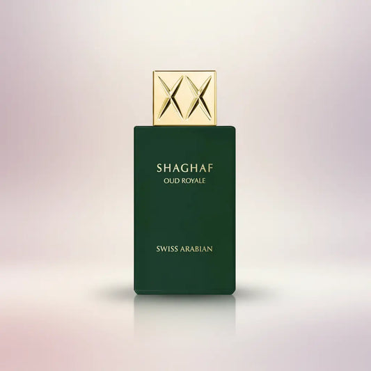 Shaghaf Oud Royale