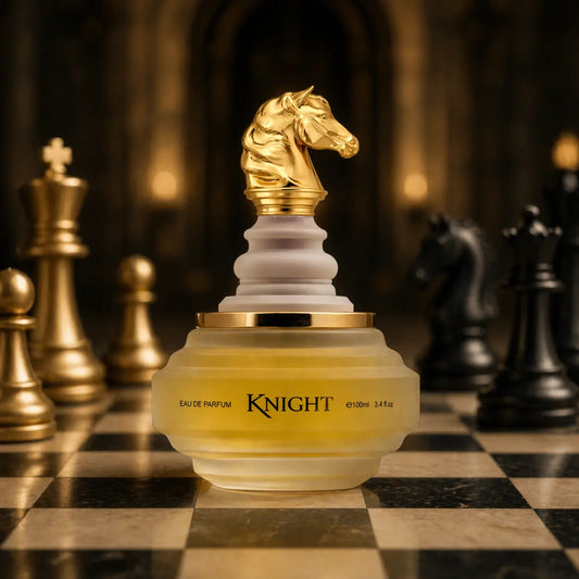 White Knight Check Mate - Armaf - Sample Armaf