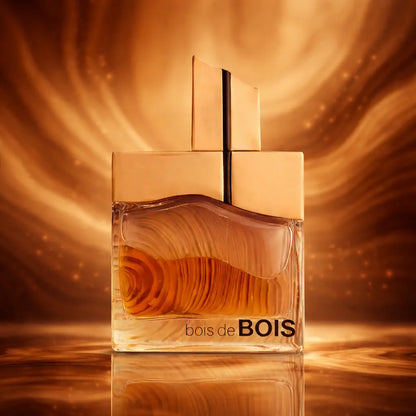 Bois de Bois - Fragrance World - Sample Fragrance World