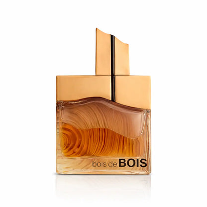 Bois de Bois - Fragrance World - Sample Fragrance World