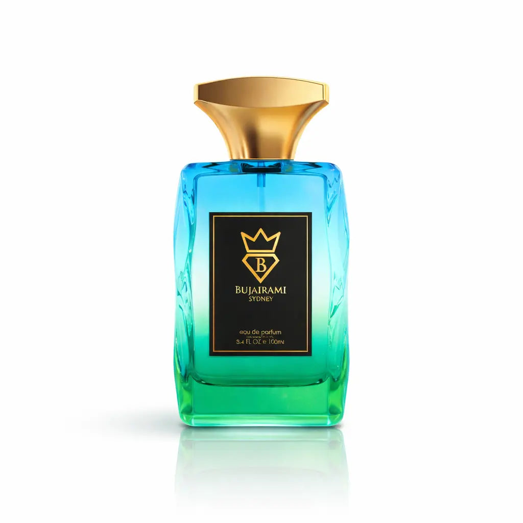 Limonana - Bujairami - Sample Bujairami