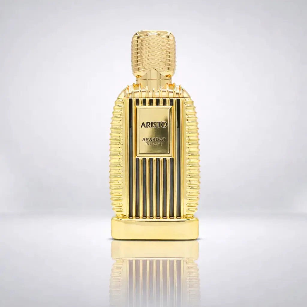 Aristo - Arabiyat Prestige - Sample Arabiyat