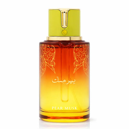 Pear Musk - Arabiyat Prestige - Sample Arabiyat