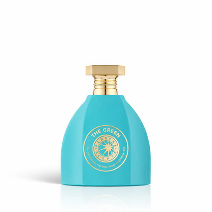 The Green - Pendora Scents - Sample Pendora Scents