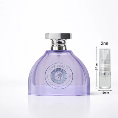 The Peace - Pendora Scents - Sample Pendora Scents