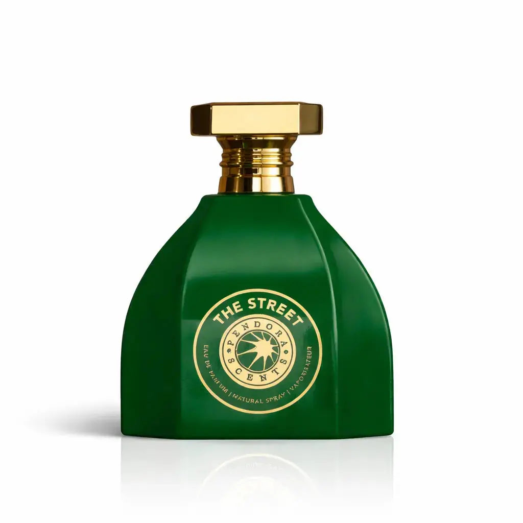 The Street - Pendora Scents - Sample Pendora Scents