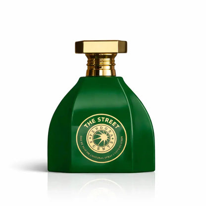 The Street - Pendora Scents - Sample Pendora Scents