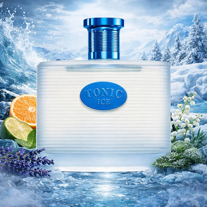 Tonic Ice - Maison Alhambra - Sample Maison Alhambra