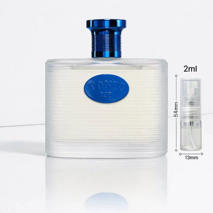 Tonic Ice - Maison Alhambra - Sample Maison Alhambra