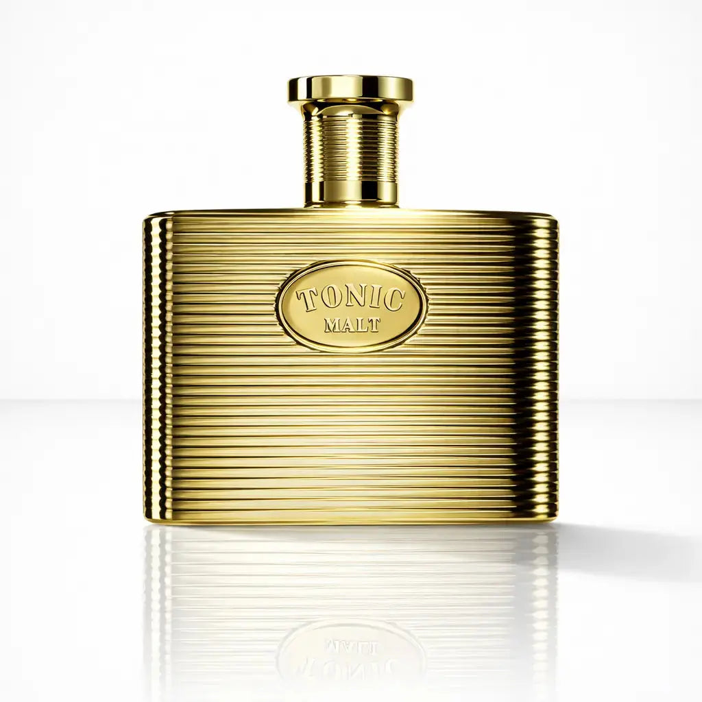 Tonic Malt - Maison Alhambra - Sample Maison Alhambra