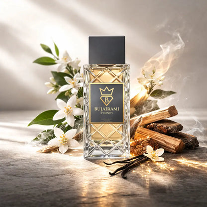 Executor - Bujairami - Sample Bujairami