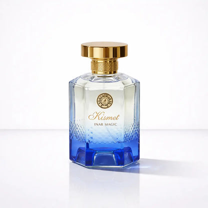 Kismet Lunar Magic - Maison Alhambra - Sample Maison Alhambra