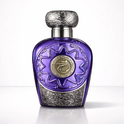 Opulent Blue Oud Elixir - Lattafa - Sample Lattafa