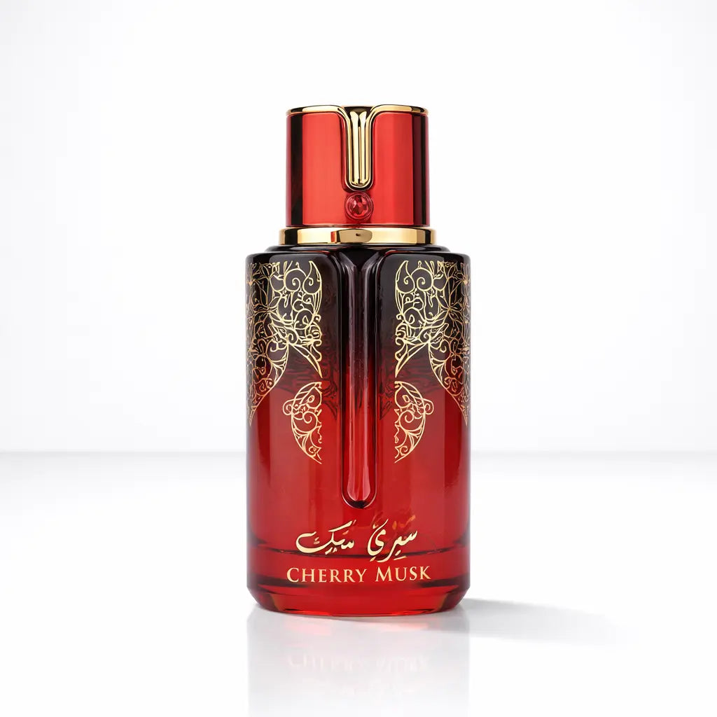 Cherry Musk - Arabiyat Prestige - Sample Arabiyat