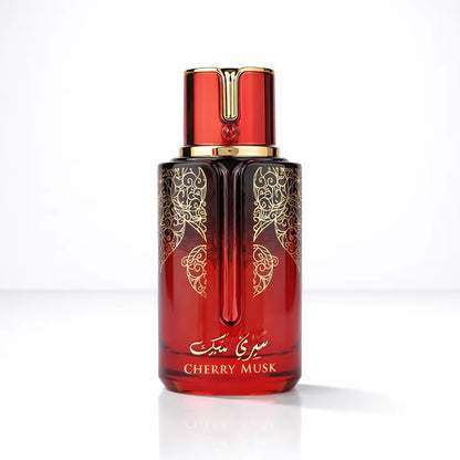 Cherry Musk - Arabiyat Prestige - Sample Arabiyat