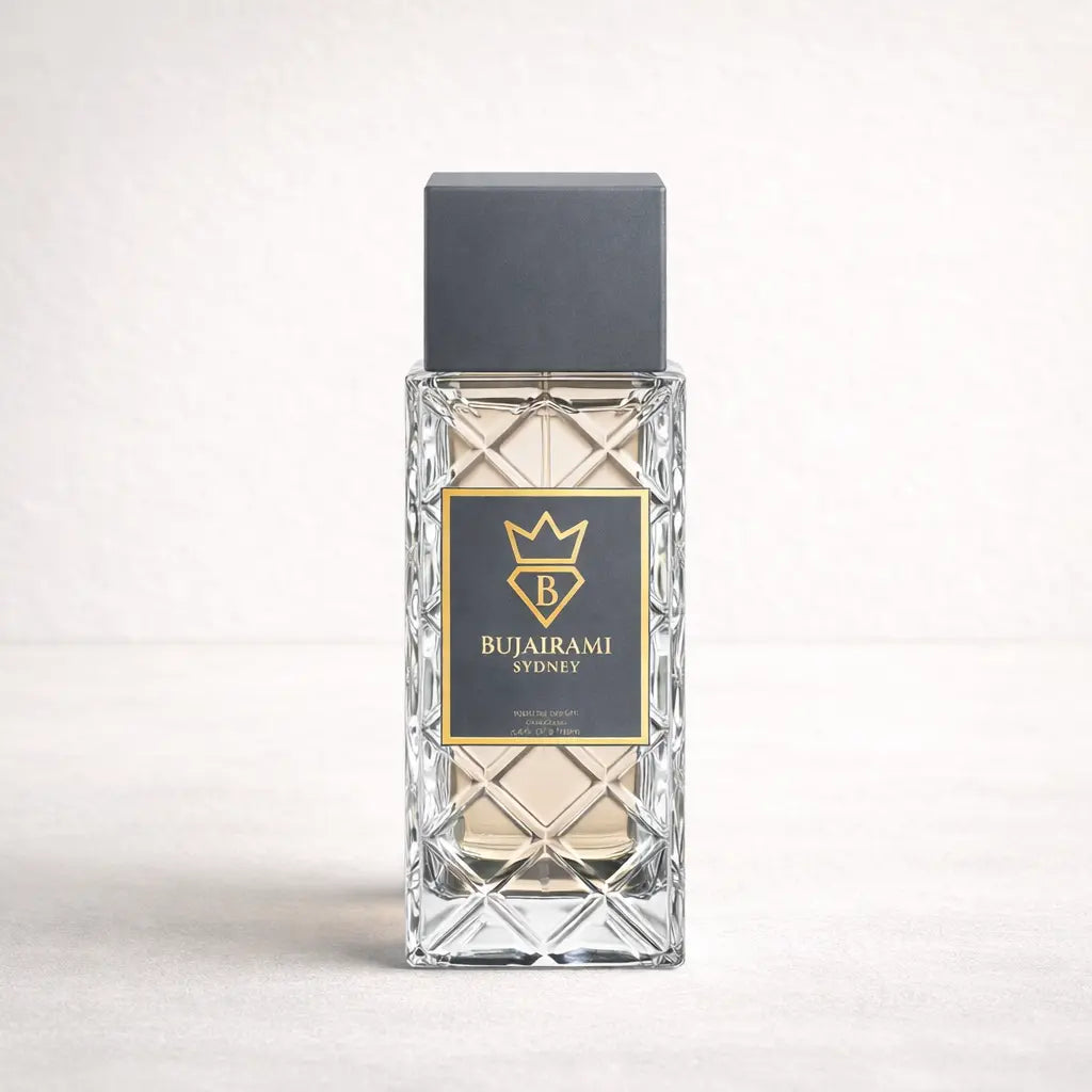 Executor - Bujairami - Sample Bujairami