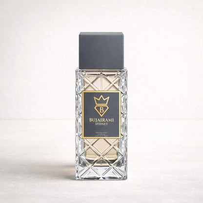 Executor - Bujairami - Sample Bujairami