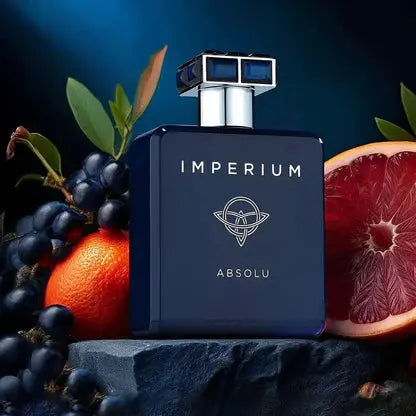 Imperium Absolu - Fragrance World - Sample Fragrance World