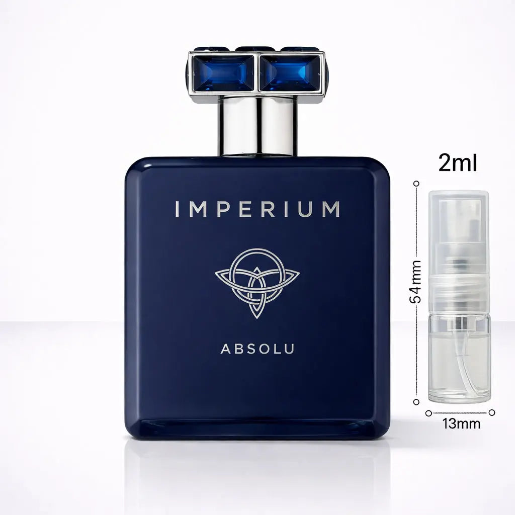 Imperium Absolu - Fragrance World - Sample Fragrance World
