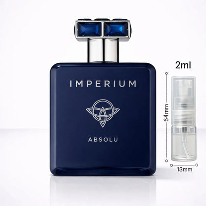 Imperium Absolu - Fragrance World - Sample Fragrance World